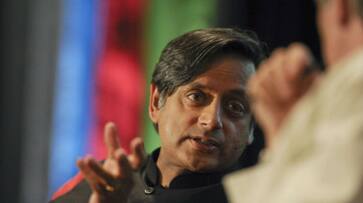 Shashi Tharoor sued in Kolkata over 'Hindu Pakistan' comment; court to serve summons on Twitter