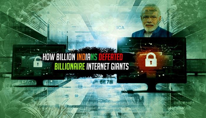 Explainer: Why Indian government chose net neutrality over net freedom