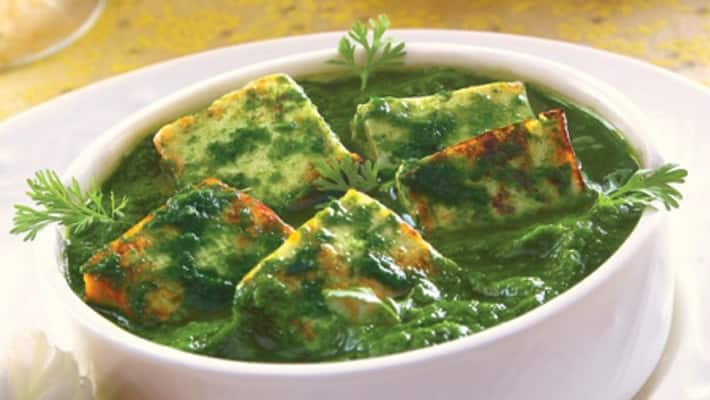 Palak Panner May Caused Iron Deficiency In Body Palak Panner May Caused Iron Deficiency In Body