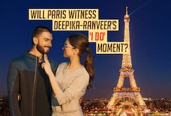 Deepika Padukone and Ranveer Singh may have their destination wedding in Paris in November