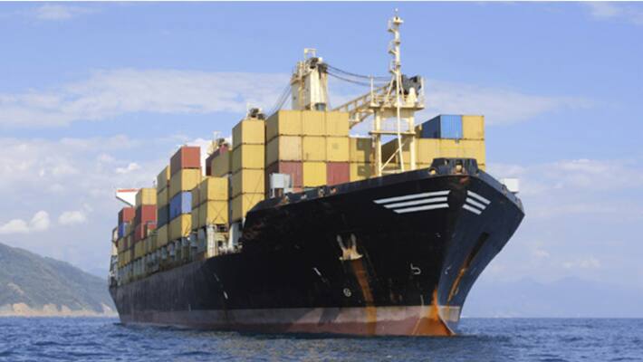 corona virus effect : India would become global exporst hub alternatively corona virus effect : India would become global exporst hub alternatively