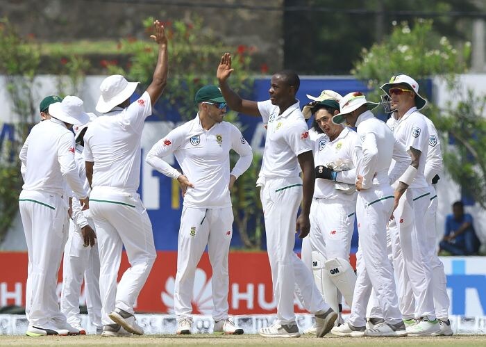 South Africa is always Challenge, Virat Kohli comments after Team India series win against New Zealand