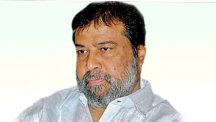 former deputy cm damodara rajanarasimha likely to join in bjp