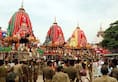 Rath Yatra 2018: PM Modi to CM Patnaik, leaders line up to pay obeisance to Lord Jagannath