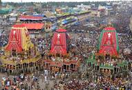 Festival of Chariots and its interesting journey