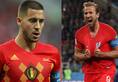 Third place play-off: England vs Belgium anticlimax for consolation prize