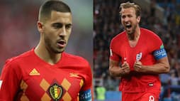 Third place play-off: England vs Belgium anticlimax for consolation prize