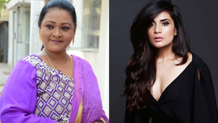 Richa Chadda to star in Shakeela's biopic Richa Chadda to star in Shakeela's biopic