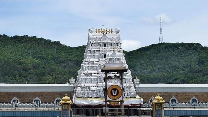 TTD Decides To Build Tirupati Thimmappa Temple At Varanasi and Kashmir TTD Decides To Build Tirupati Thimmappa Temple At Varanasi and Kashmir