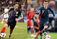 Last showdown: Croatia faces France at FIFA World Cup Final 2018
