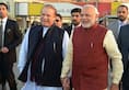 Twitterati go on rampage after Congress takes dig at Modi-Nawaz