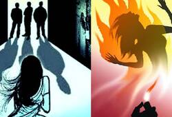 Minor abduct and allegedly gangraped in Balia