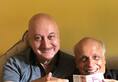 For 34 years, Anupam Kher is paying the debt of this Director