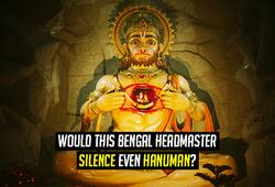 Say ‘Jai Sri Ram’, get beaten in Bengal