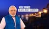 Ahead of 2019 general elections, PM Modi does surprise late-night review of projects in Varanasi