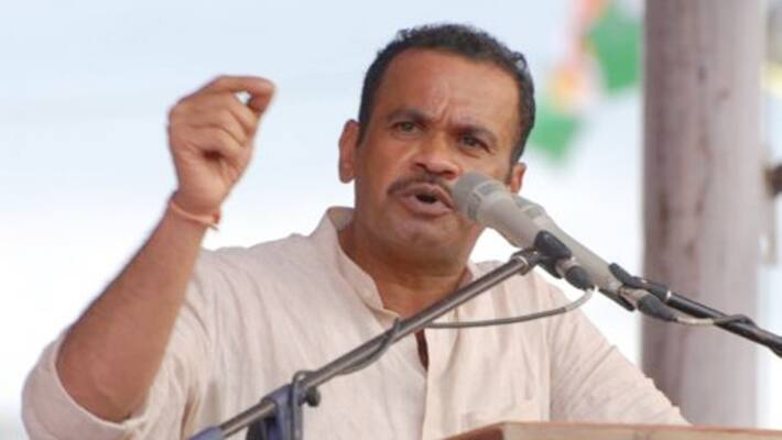 iam not interested in pcc post says komatireddy venkat reddy iam not interested in pcc post says komatireddy venkat reddy