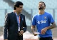 2 icons, 2 passions: Kohli to watch Wimbledon summit clash; Ganguly travels to Moscow for FIFA World Cup final