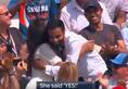 Man proposing to girlfriend at Lord's is the sweetest thing you will watch today