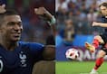 FIFA World Cup 2018: Kylian Mbappe vs Luka Modric: Who will come out on top?