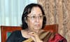 Najma Heptullah urges Union government to provide literature translated into northeastern languages