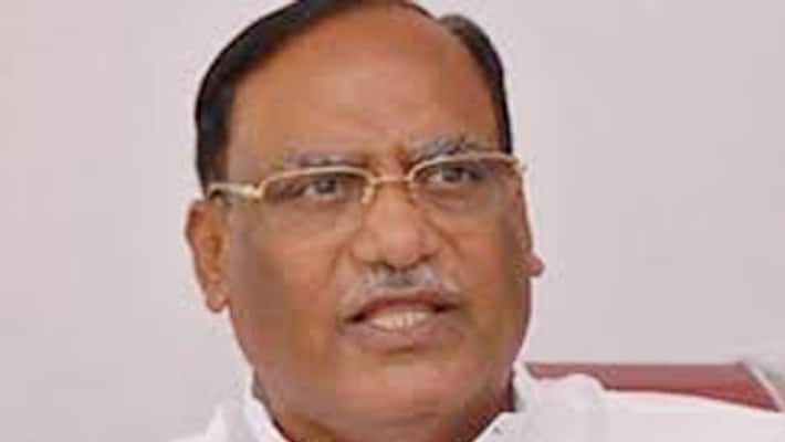 mp gutta sukender reddy criticizes ex mp lagadapati mp gutta sukender reddy criticizes ex mp lagadapati