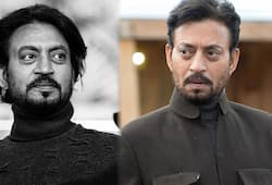 How is Irrfan Khan battling with cancer? Here is the proof