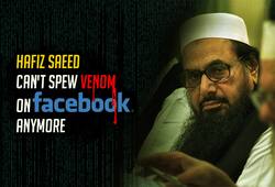 Facebook page of Hafiz Saeed's party shut down before elections in Pakistan
