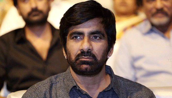 Disco Raja Producer in Huge Losses Disco Raja Producer in Huge Losses