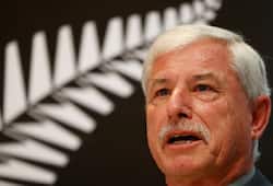 Sir Richard Hadlee, the cricketing legend from New Zealand, to undergo surgery on secondary cancer