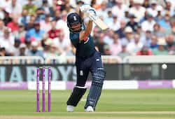 India vs England 2018: Jonny Baistow, Jason Roy, Jos Buttler seen practising their big shots ahead of final ODI
