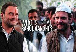 Rahul Gandhi: Janeudhari Hindu or pro-Muslim neta?