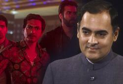 Sacred Games-Rajiv Gandhi case: Actors not responsible for insulting dialogues, says HC