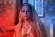 Veteran actress rita bhaduri died
