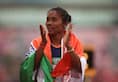 To honour Hima Das, Indians in Finland come together to award her Rs 1 Lakh