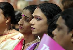 Kudumbashree gives new life to transgenders in Kerala