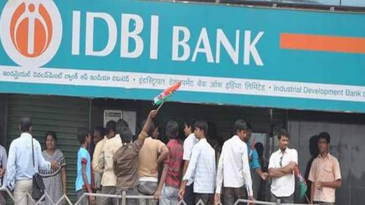 Government approves sale of IDBI Bank, soon private bank will be formed, share rises strongly Government approves sale of IDBI Bank, soon private bank will be formed, share rises strongly
