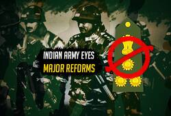 Army plans to ensure Maj Gen rank for majority officers by abolishing Brigadier rank
