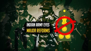 Army plans to ensure Maj Gen rank for majority officers by abolishing Brigadier rank