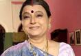Rita Bhaduri no more: TV industry is mourning the death of the veteran actor