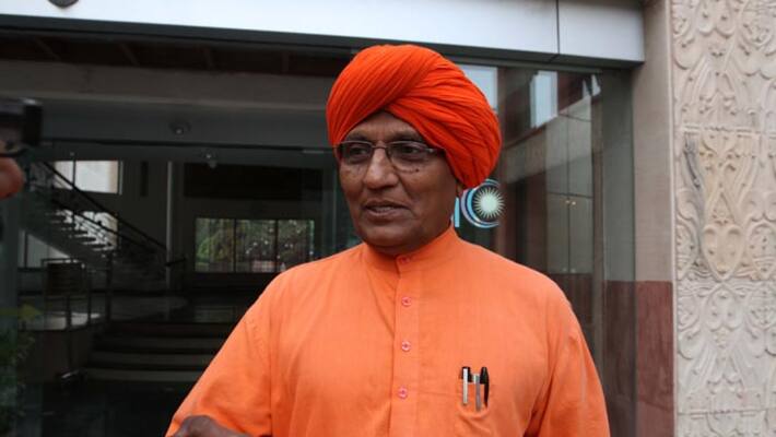 Social Activist Swami Agnivesh Dies At A Hospital In Delhi Social Activist Swami Agnivesh Dies At A Hospital In Delhi