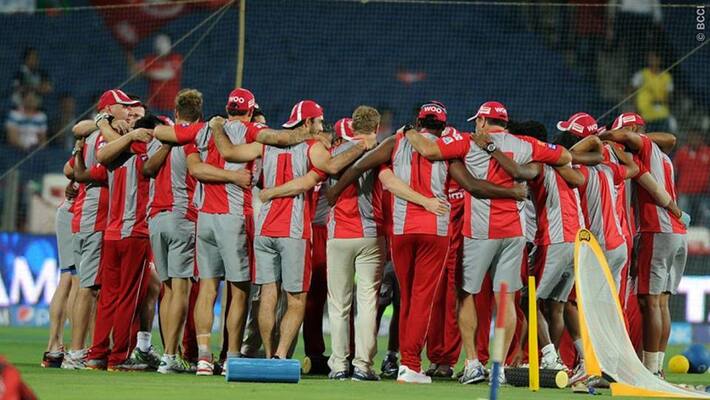 Fixtures of Kings XI Punjab for IPL 2020 is out now Fixtures of Kings XI Punjab for IPL 2020 is out now
