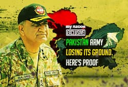 Pak Pashtuns Call Army Chief Bajwa ‘terrorist’; PoK freedom fighters call for India Intervention