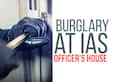 Burglary at IAS officer’s house: 5-member Colombian gang arrested in Bengaluru
