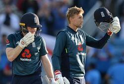 IND vs ENG 3rd ODI: England coasts to ODI series win over India