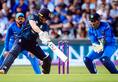 England beat India by eight wickets to clinch serie