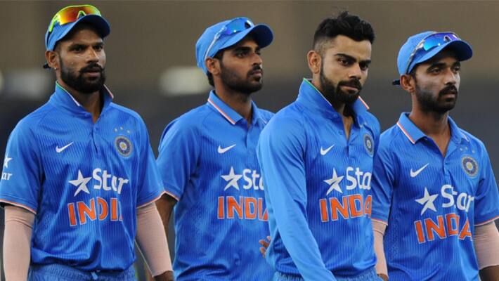 India West Indies 2nd One day could be shifted out of Indore India West Indies 2nd One day could be shifted out of Indore