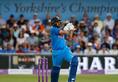 India's loss notwithstanding, Shardul Thakur blazes in third ODI with big guns
