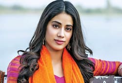 We bet you didn't know these things about Dhadak actress Janhvi Kapoor