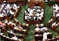No Confidence Motion Against BJP Government Accepted by Lok Sabha Speaker Sumitra Mahajan