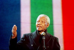 Nelson Mandela: World remembers 100-years long walk to freedom